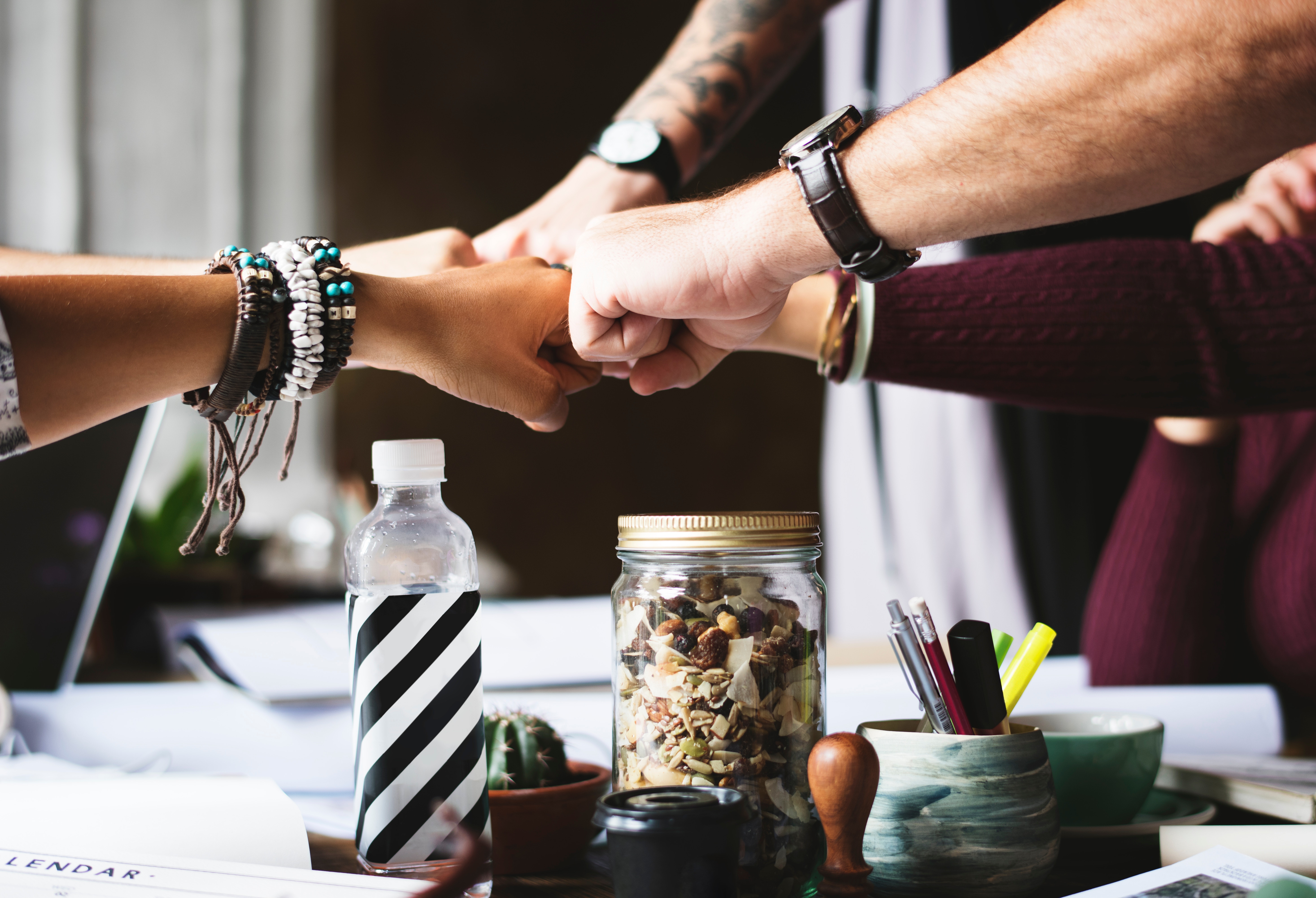 Team building escape room: vantaggi e di cosa si tratta